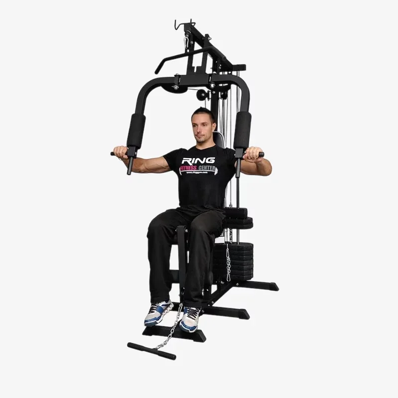 Makine fitnesi Gladiator